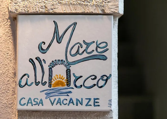 Mare All\'Arco Casa Vacanze