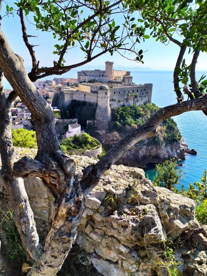 Mare All'arco *