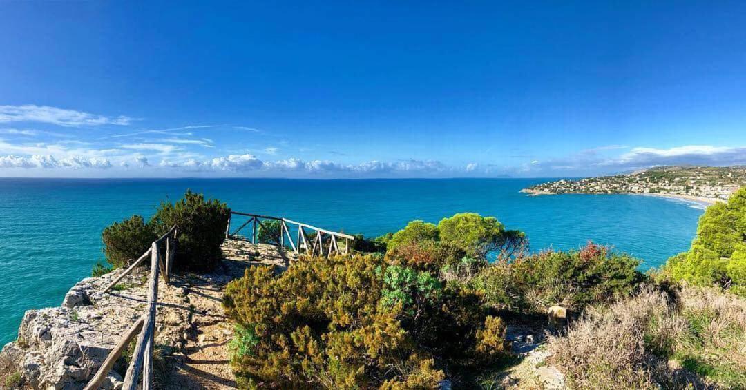 Mare All'arco * Geata