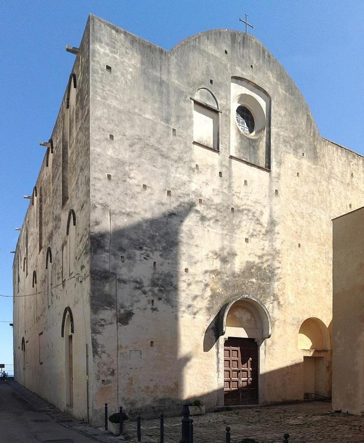 Mare All'arco Geata