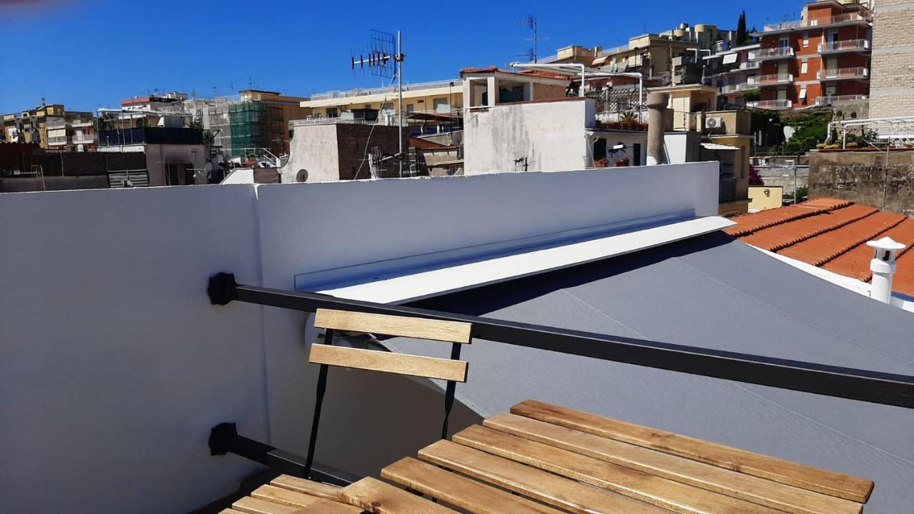 Mare All'arco Frühstückspension *