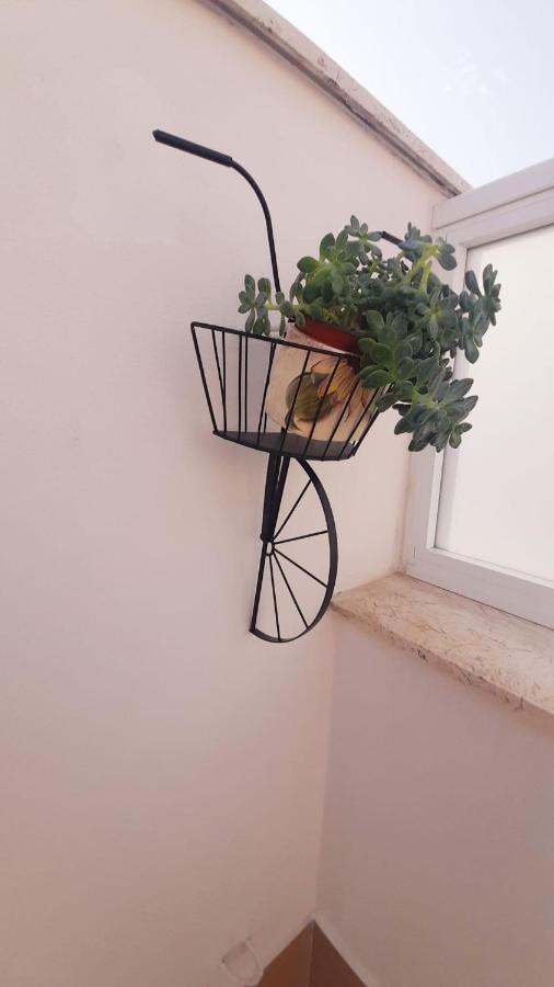 Mare All'arco Frühstückspension Geata
