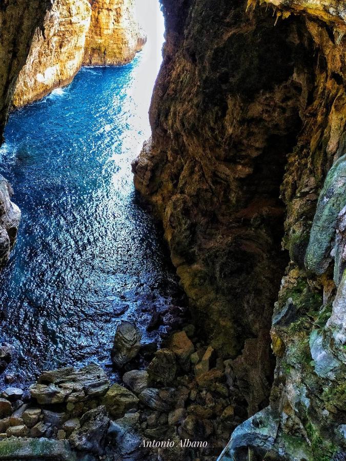 Mare All'arco *
