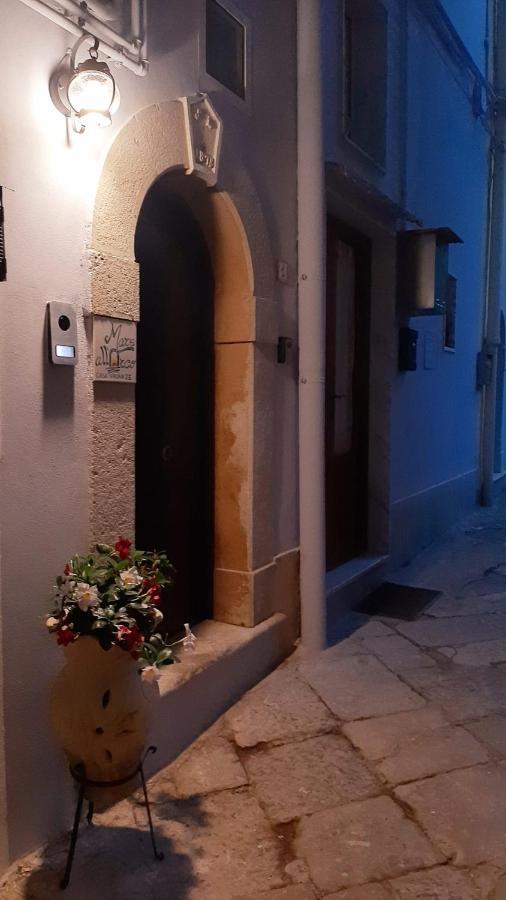 Mare All'arco Frühstückspension