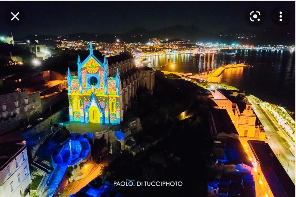 Mare All'arco Geata