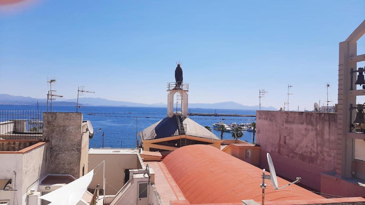 Mare All'arco Frühstückspension *