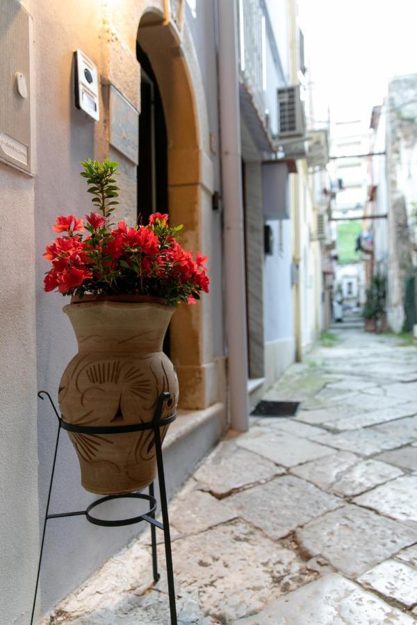 Mare All'arco Geata