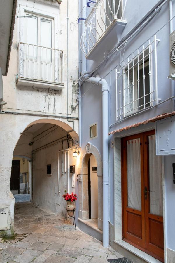 Mare All'arco Geata