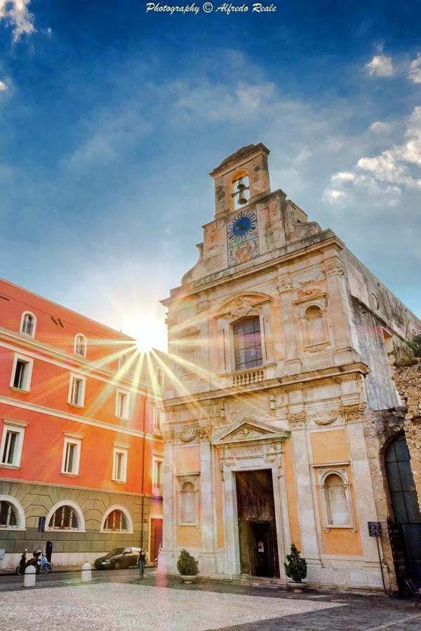 Mare All'arco Bed & Breakfast