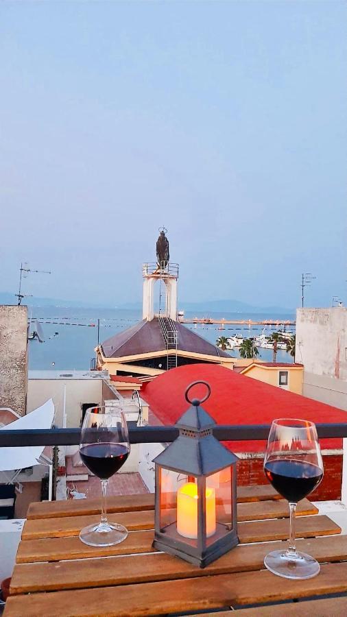 Bed & Breakfast Mare All'arco