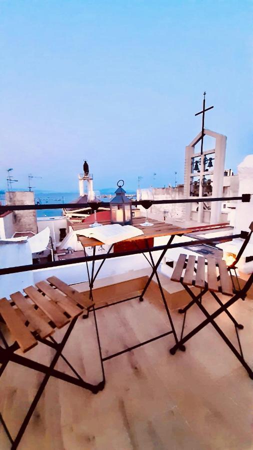 Mare All'arco Bed & Breakfast *